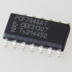 10pcs PCF7946AT PCF7947AT SOIC14