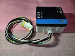 New SPC100208Y2P EATON SPC Series Surge Protection Device, 208V Wye, 3 phase