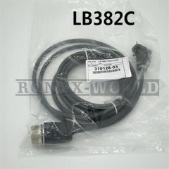 ONE FOR HEIDENHAIN LB382C 310128-03 Encoder Cable 3M NEW Fast delivery