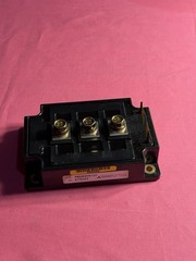 Mitsubishi Power Module PM200DHA120