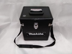 Makita SK507GD Laser Marker Green Laser Bluetooth Smartphone Control