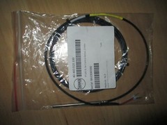 Thermon PT-100-3L Ex i RTD Temperature Sensor