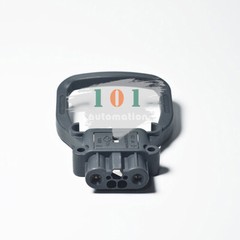 QTY:1 NEW FOR REMA Male and Female Power Connector Forklift Connector 80A160A