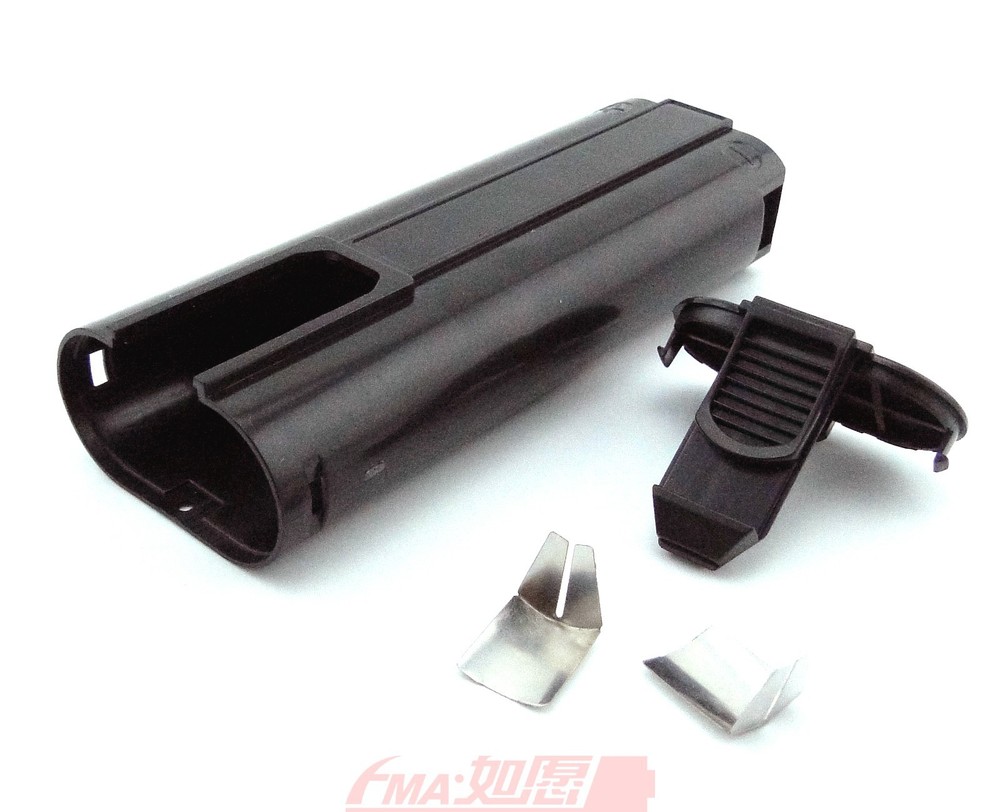 Plastic Shell/Case for Paslode Drill Battery Box No Cells! DIY 7.2V Ni-MH