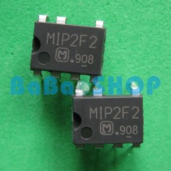 10pcs Original Panasonic MIP2F2 MIP2 2F2 for Compact Power Supplies DIP-7 New