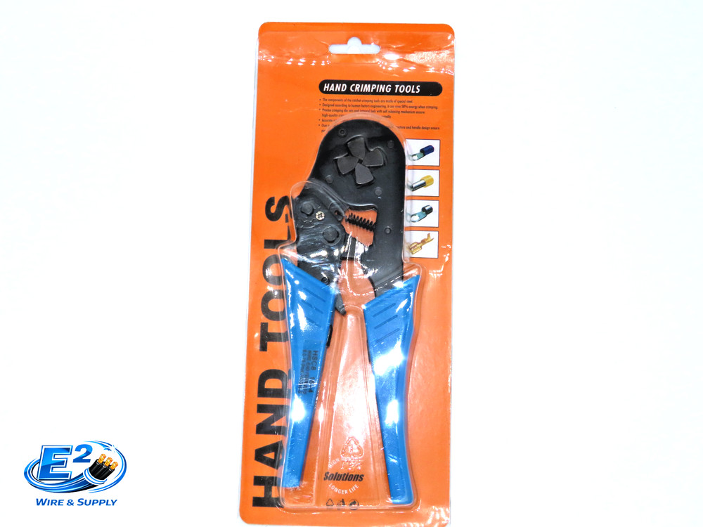 HSC8 16-4 Hand Crimping Tool