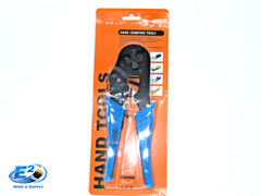 HSC8 16-4 Hand Crimping Tool