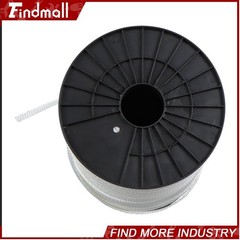 Findmall 1/2″ x 1053′ 1250 lbf Tensile Capacity Polyester Pulling Tape Mule Tape