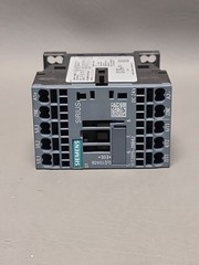 SIEMENS SIRIUS POWER CONTACTOR 3RT2015-2BB42