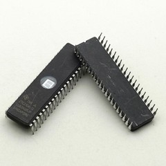 TI TMS27C210A TMS27C210A-10JL/12JL/15JL/20JL 27C210 2MBIT UV EPROM CDIP40x 50PCS