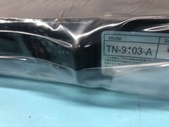 Allied Telesis AT-TN-9103-A-10 MiniMAP 3-Slot Mini Chassis 990-001263-10, 195615
