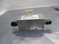 Brooks 5964, 22-10526-00, Mass Flow Controller, MFC,H2, 0-10 SLPM, 421678