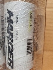 harger RGBHKIT14123.25 Rack Ground Bar Kit
