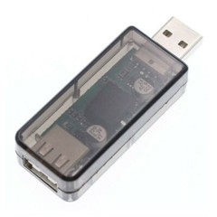 ADUM3160 1500V USB Isolation Board Module Signal Audio Power Isolator Module
