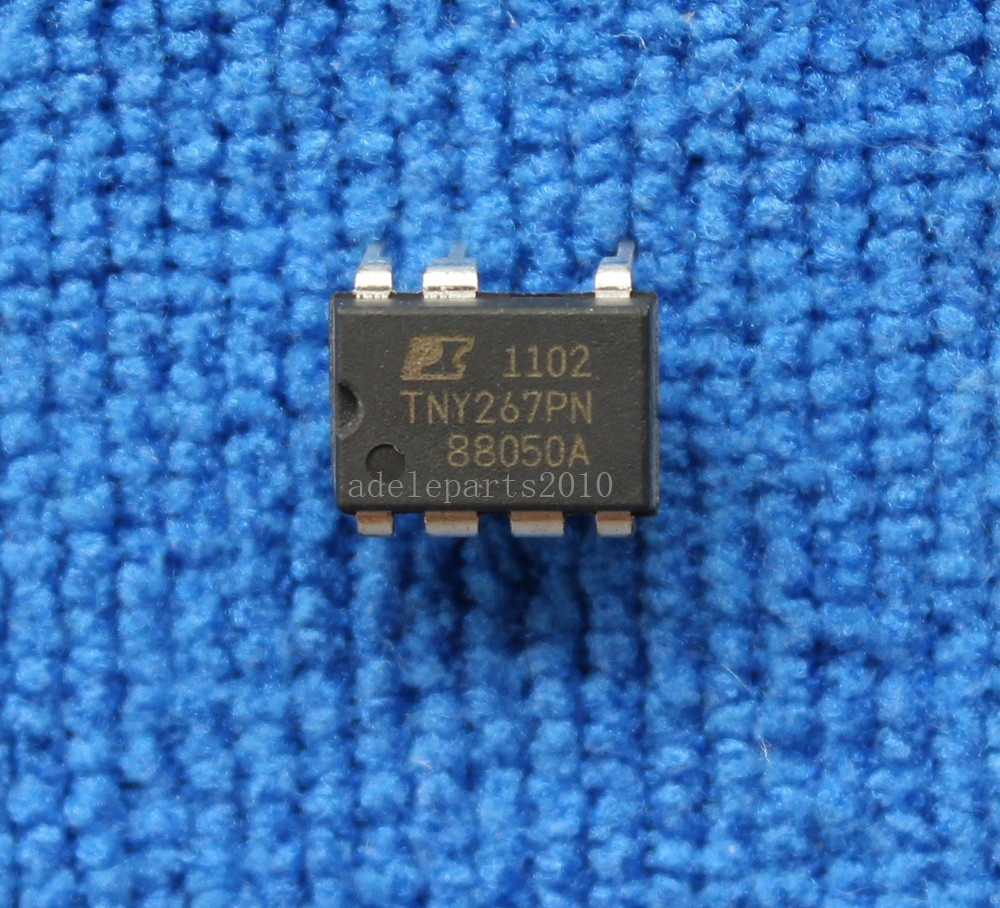 50pcs TNY267PN TNY267P TNY267 NEW POWER Chip