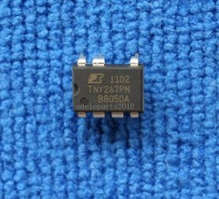 50pcs TNY267PN TNY267P TNY267 NEW POWER Chip
