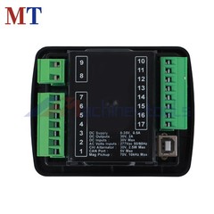 For Deep Sea DSE3110 MPU Auto Start Control Module Generator Controller