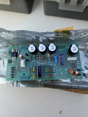 2 NEW Otis Elevator Gong Assembly Boards