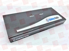 CABLES TO GO 29550 / 29550 (USED)