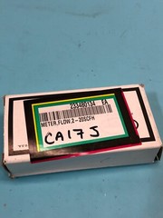 DWYER VFA-5-SSV VISI-FLOAT FLOW METER, 167704