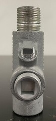 APPLETON – EYF – 75 – 3/4” – Malleable Conduit Seal