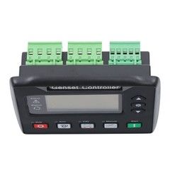 LABLT Engine Genset Controller HGM420N 4 Stroke Engine for Genset Automation