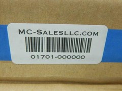 Donaldson P616400, P544432, 2910015891894 Fluid Filter Element (No Box)
