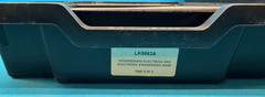 Matrix Locktronics ANSI LK9862A Engineering Training Kit Education
