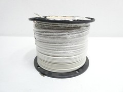 Southwire E51583F White Machine Tool Wire 12awg 500ft 600v-ac