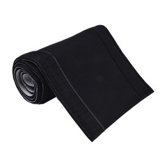 Clean and Tidy Cable Management Sleeve Neoprene Wrap for Wire Cord Control