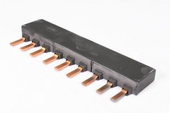 SIEMENS 3RV1935-1B, 3-phase busbar