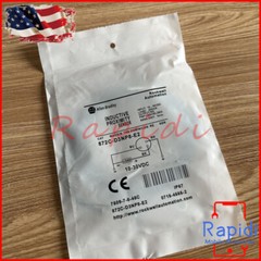 Proximity Sensor Switch 10-30VDC PNP For Allen Bradley 872C-D3NP8-E2 872CD3NP8E2
