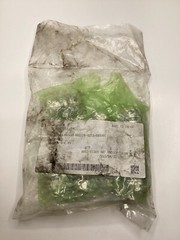 ( QTY 7) Misumi UB-ww66446-000129-0273-000001, Shaft Coupings, Sizes Vary