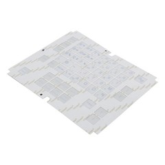 Membrane keysheet keypad for FANUC A98L-0001-0568#TR Free Shipping