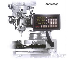 3 Axis Digital Readout DRO SINO SDS6-3V For Milling Machine Lathe Machine