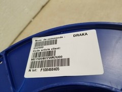 Draka Fileca Spool M27500B22WR2U00 (355 Meters)