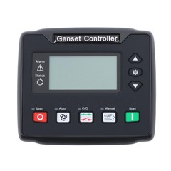 LABLT Engine Genset Controller HGM420N 4 Stroke Engine for Genset Automation