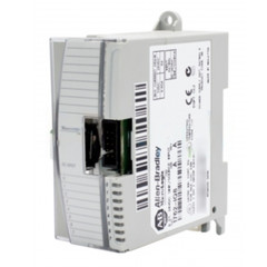 SPS ALLEN BRADLEY MICROLOGIX 1200 – 1762-IQ8 8 x Digital IN NEW