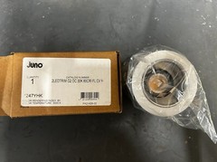 JUNO 2” LED CAN DRIVERS # 2LEDTRIM G2 DC 30K 80CRI FL CV H