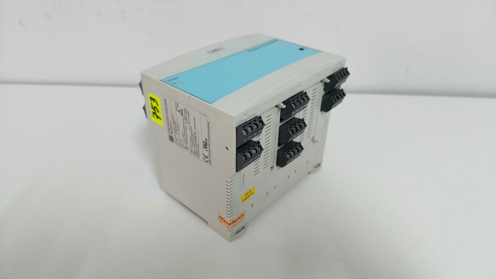 Endress+Hauser RMS621 Controller Fast Shipping! 30 Days Warranty