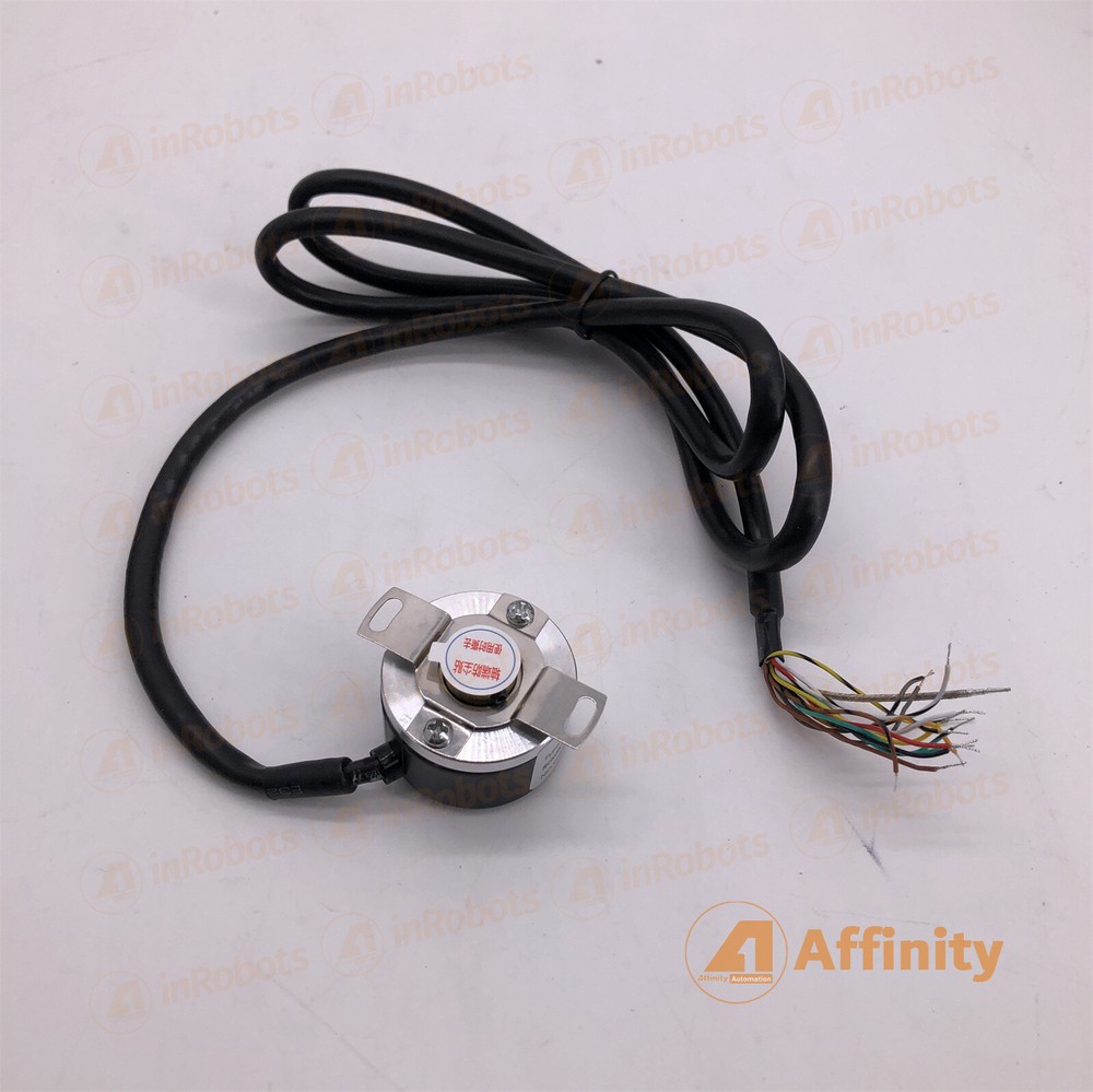 RCH20D-2000 3-8MM Rotary Encoder Replacement New Fast Ship