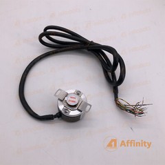RCH20D-2000 3-8MM Rotary Encoder Replacement New Fast Ship