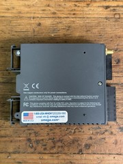 OMEGA ENGINEERING UWTC-REC4-MA UW WIRELESS RECEIVERS, 4 AN UWTCREC4MA