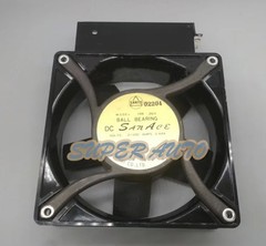 1Pcs New For 109-263 Ball Bearing Cooling Fan 12038 21VDC 0.44A 12CM