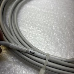 **UNITRONIC 200 SF 4x2x26AWG/7 Male Pin Female 7-Pin Control Cable 2170129 S/47