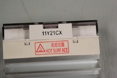 OMRON G3PE-225B SOLID STATE RELAY