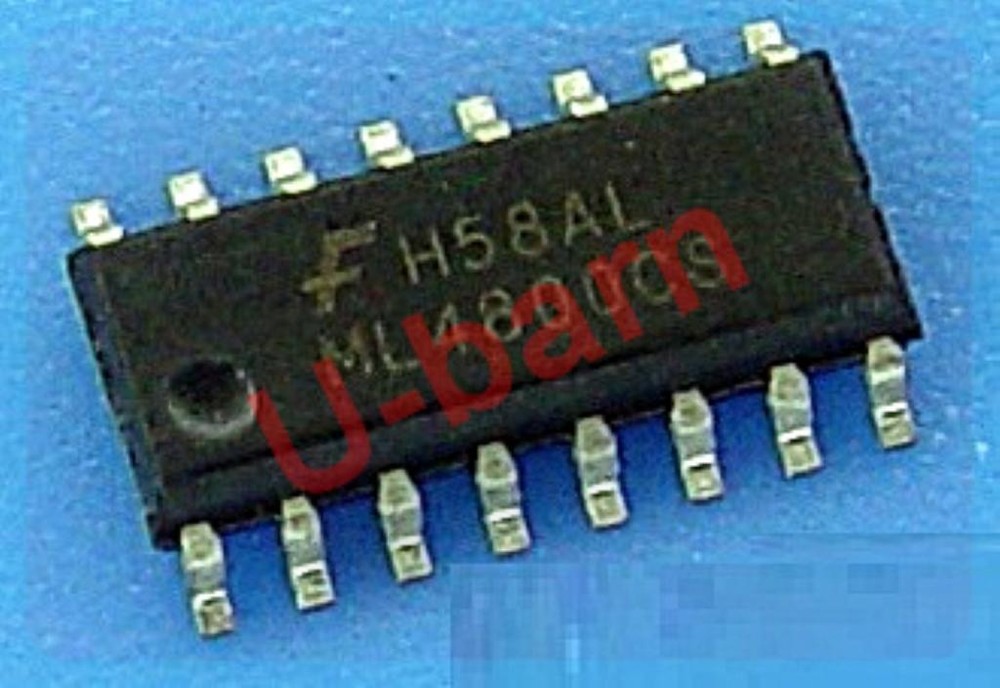 ML/FSC ML4800CS SOP-16 TOS Power Factor Correction PFC an USA ship
