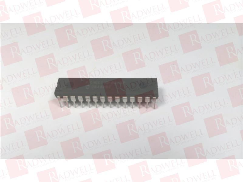 MICROCHIP TECHNOLOGY INC PIC16C73B-04/SP / PIC16C73B04SP (NEW IN BOX)
