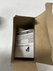 Square D 9001KM38 Fingersafe Light Module Ser H. Z-900