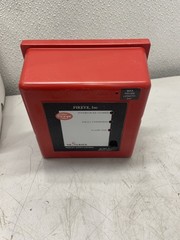 Fireye SB560232AA Combustion Control & Flame Safety Unit Ultra Violet No Purge